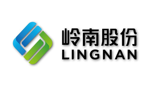 嶺南股份